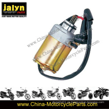 Motor de arranque de la motocicleta para Gy6-150 piezas de recambio de la motocicleta